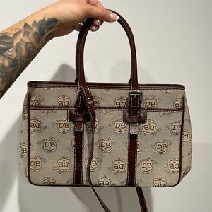 Dooney & Bourke Bag